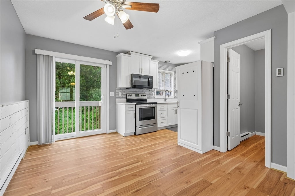 18 Ballou St #2, Putnam, CT, 18 Ballou St #2, Putnam, CT Photo #9