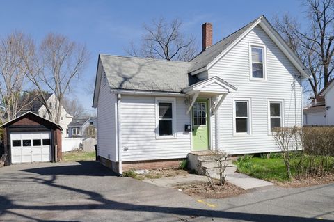 Photo of 7 Cross St, Natick, MA 01760 (MLS # 73500474)