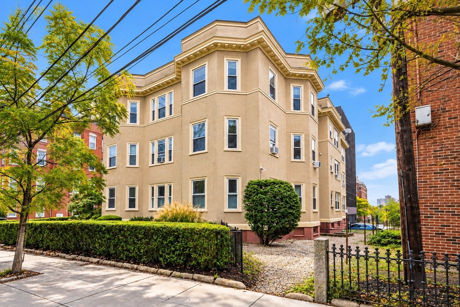 Photo of 22 Centre St, Cambridge, MA