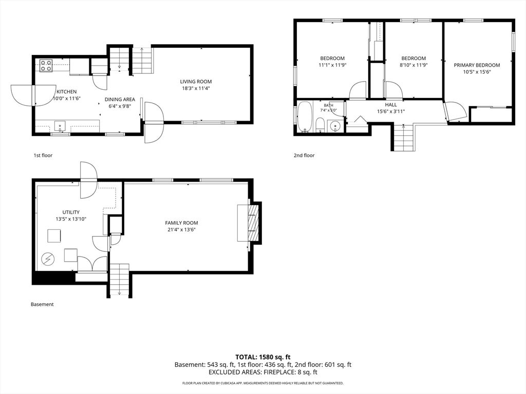 8 Bossi Ave, Randolph, MA Photo #39