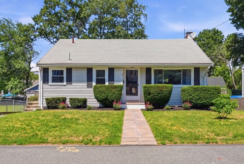 Photo of 8 Bossi Ave, Randolph, MA 02368 (MLS # 73555884)