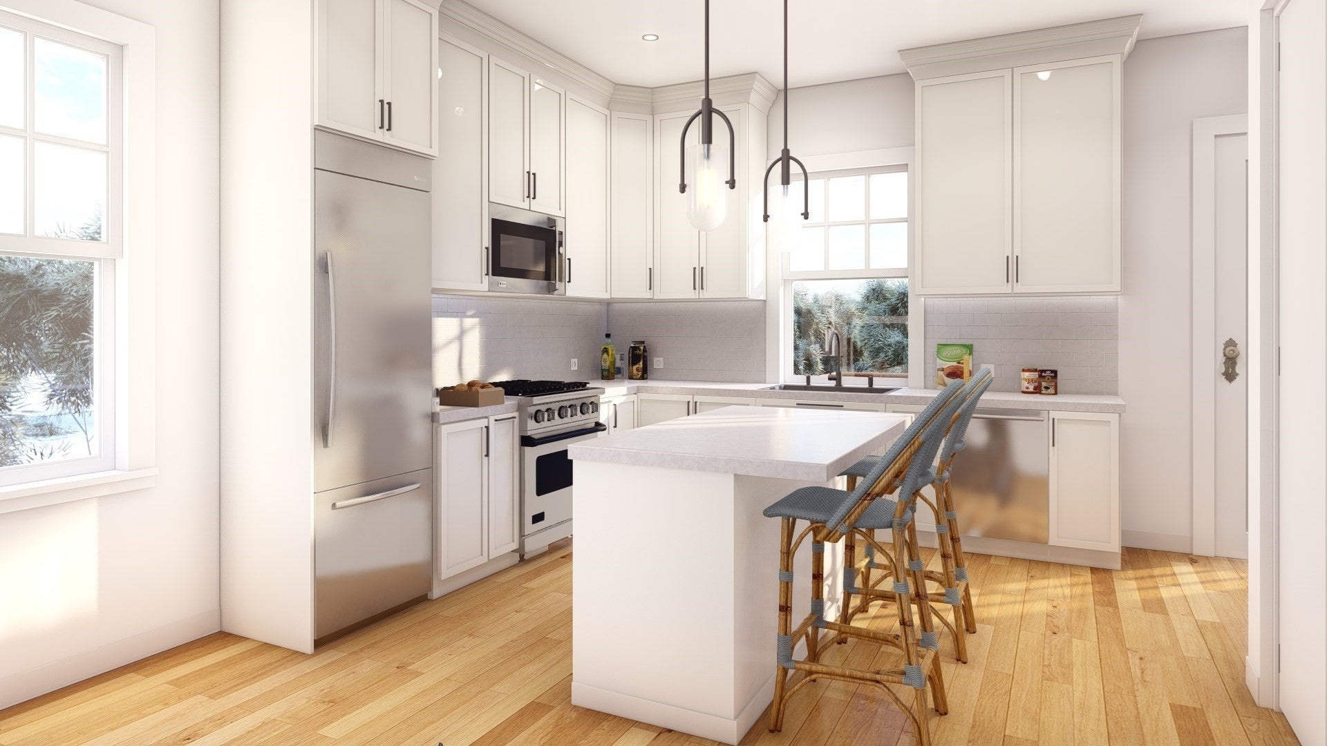 142 Cranberry Hwy, Rochester, MA Photo #2