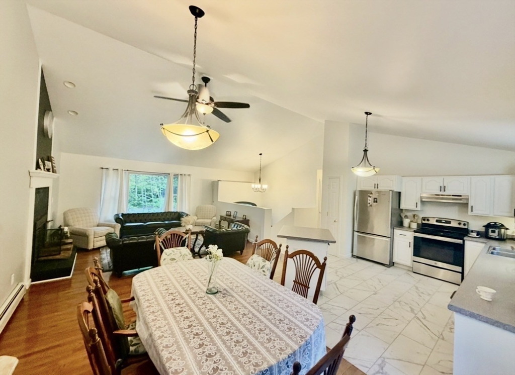 276 New Sherborn Rd