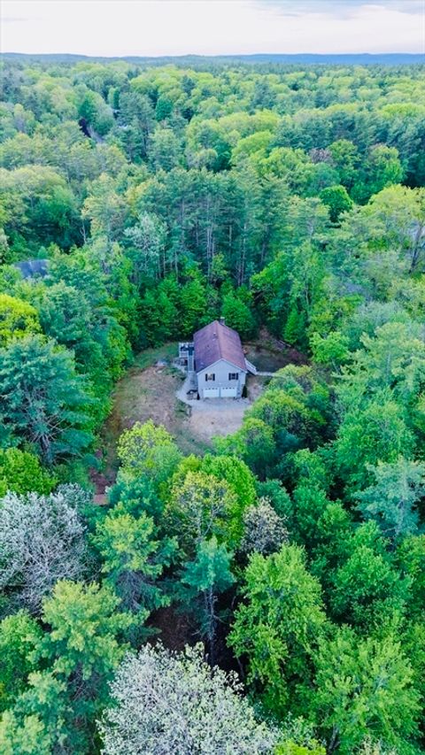 Photo of 276 New Sherborn Rd, Athol, MA 01331 (MLS # 73522622)