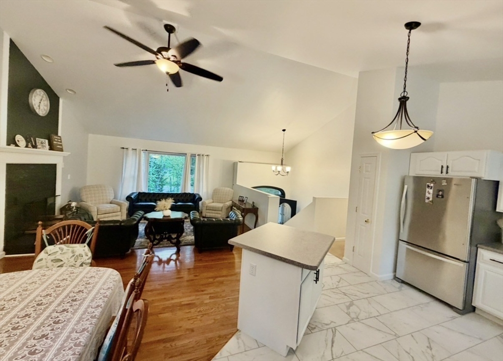 276 New Sherborn Rd