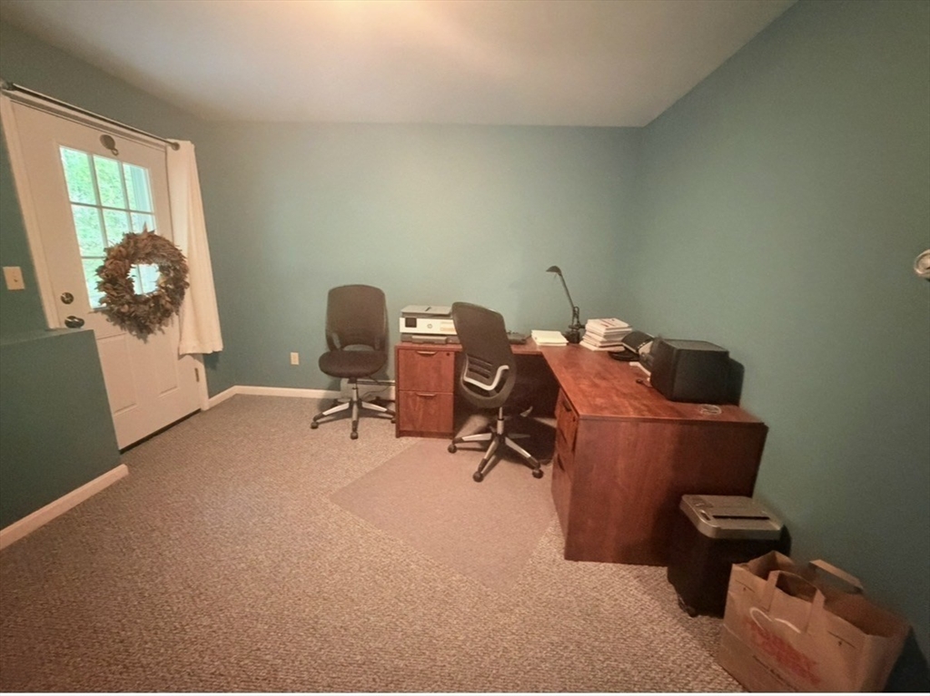 276 New Sherborn Rd