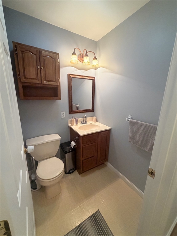 276 New Sherborn Rd