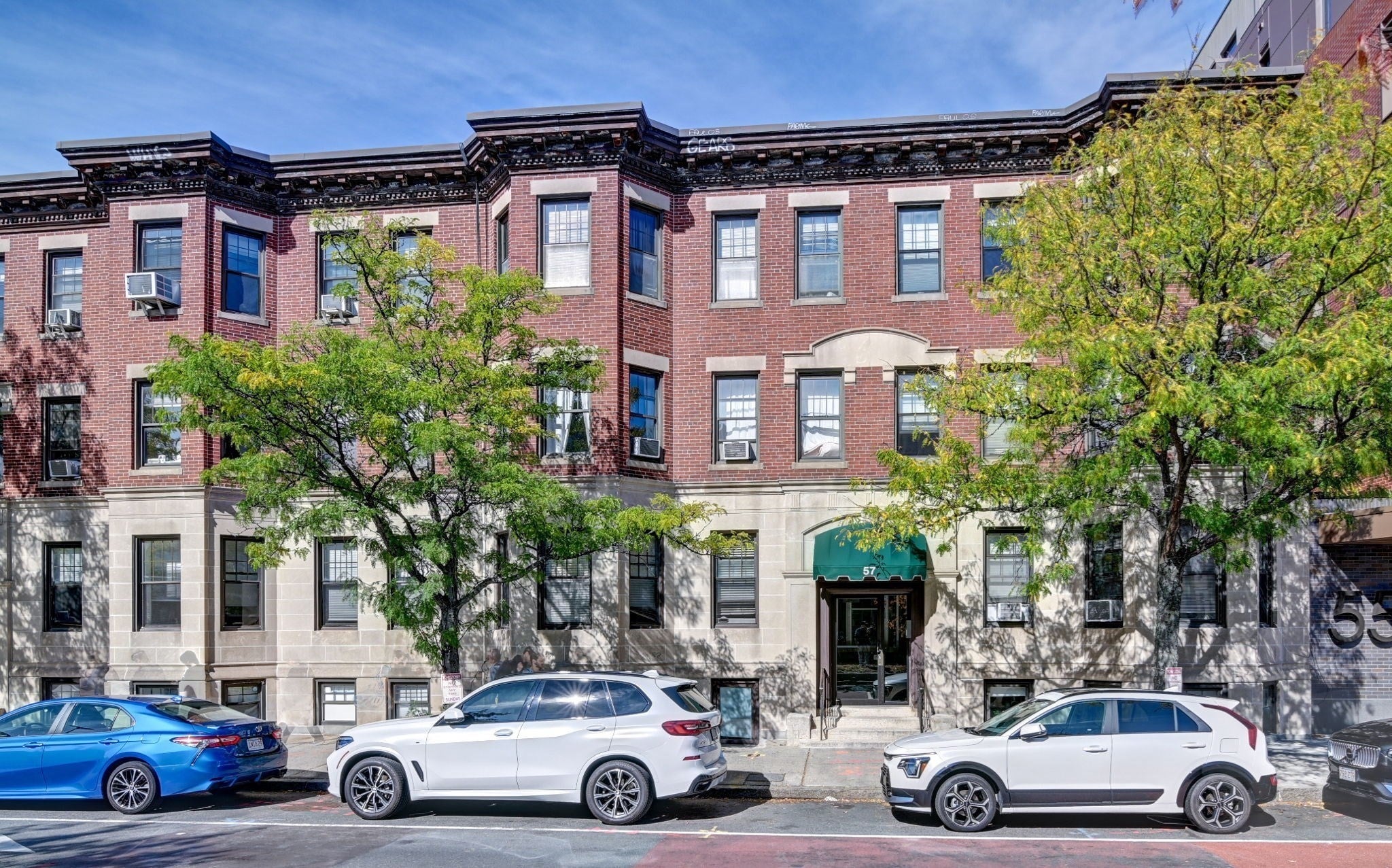 57 Brighton Ave #C, Boston, MA, 57 Brighton Ave #C, Boston, MA Photo #1