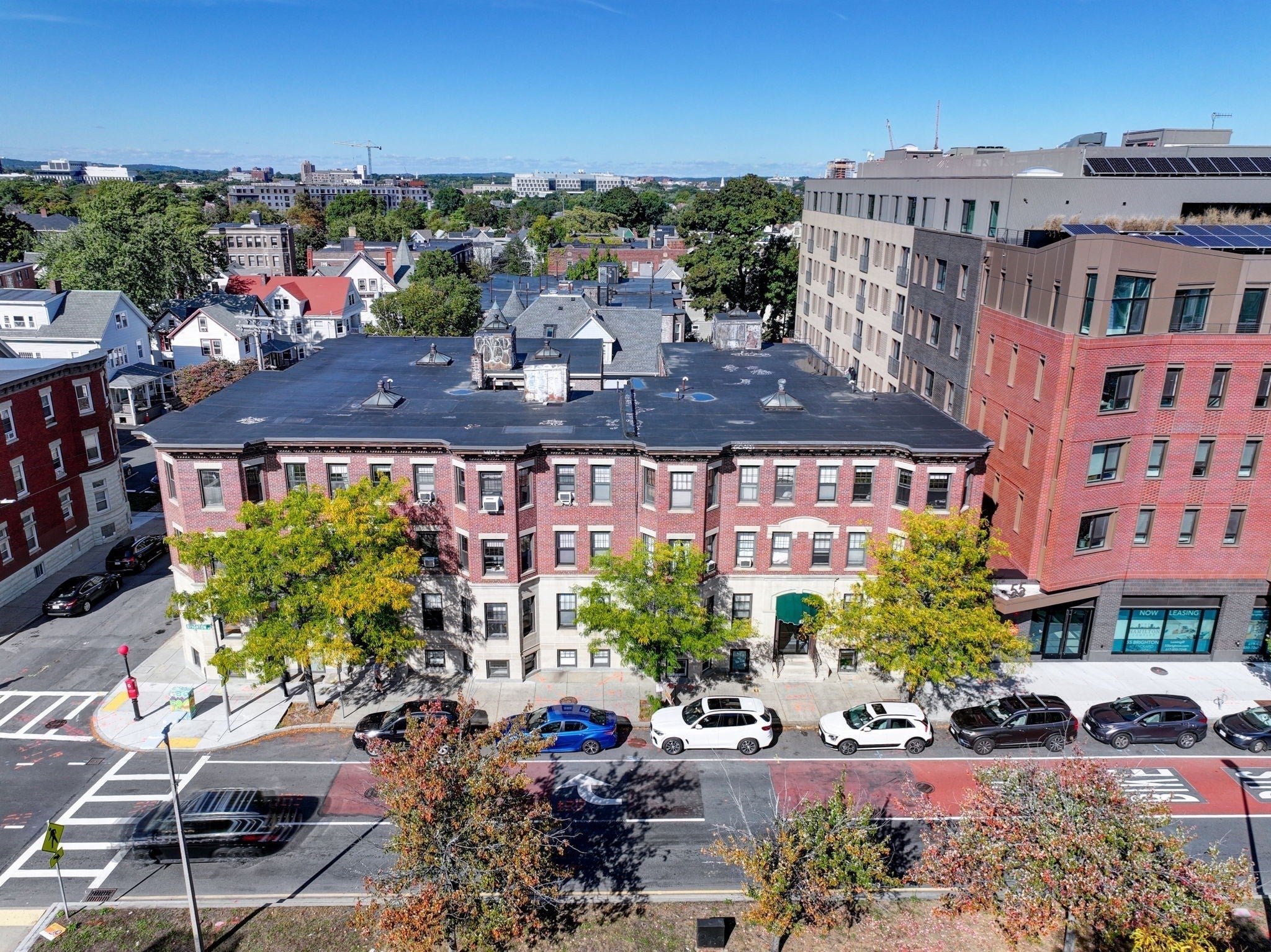 57 Brighton Ave #C, Boston, MA, 57 Brighton Ave #C, Boston, MA Photo #20