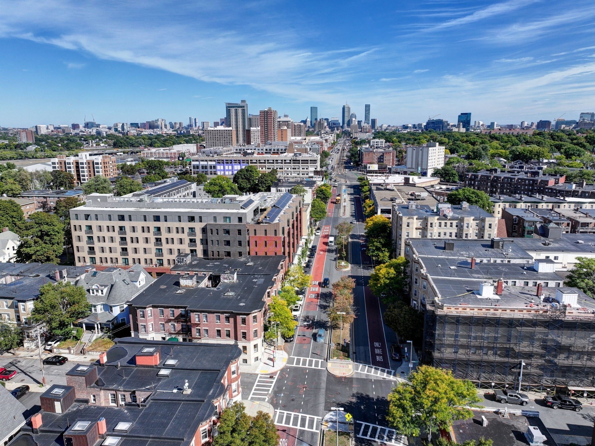 57 Brighton Ave #C, Boston, MA, 57 Brighton Ave #C, Boston, MA Photo #21
