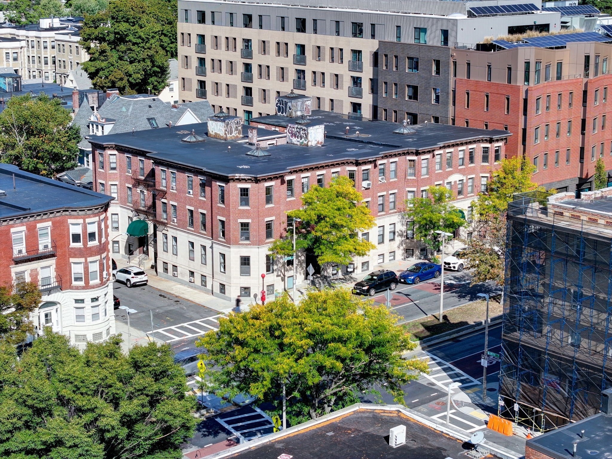 57 Brighton Ave #C, Boston, MA, 57 Brighton Ave #C, Boston, MA Photo #22