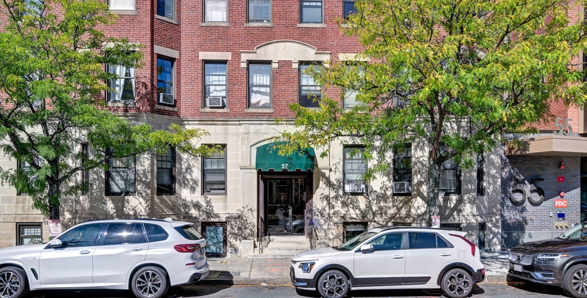 57 Brighton Ave #C, Boston, MA, 57 Brighton Ave #C, Boston, MA Photo #19