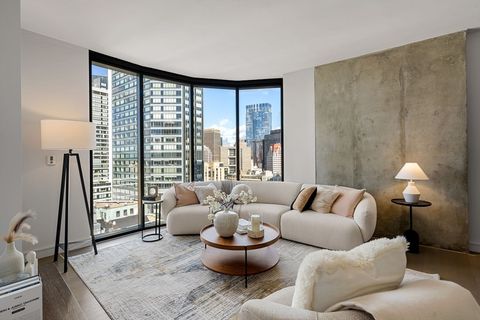 55 Lagrange St 1805 Boston MA 02116