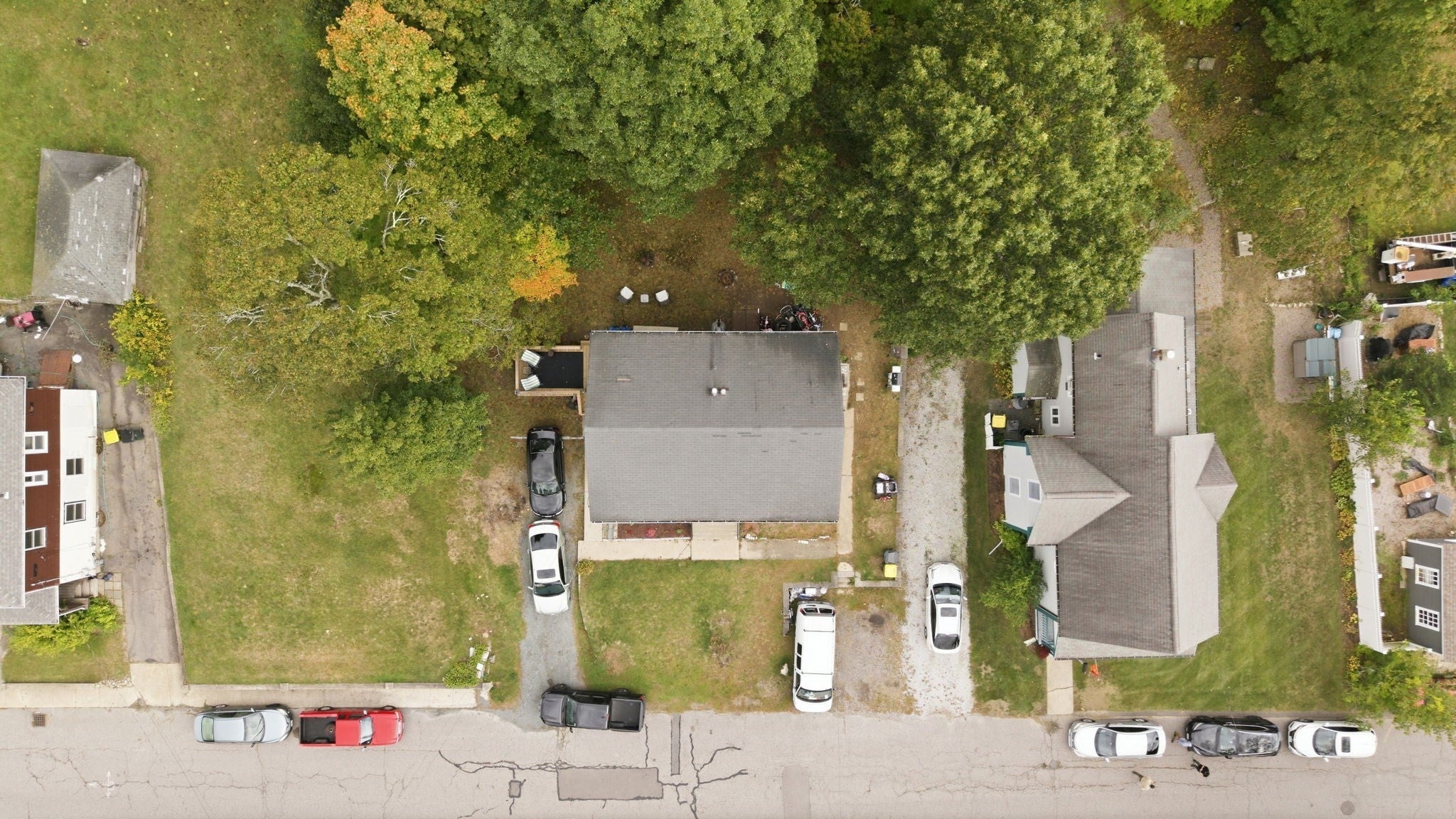 19-21 Moore Ave, Franklin, MA, 19-21 Moore Ave, Franklin, MA Photo #3