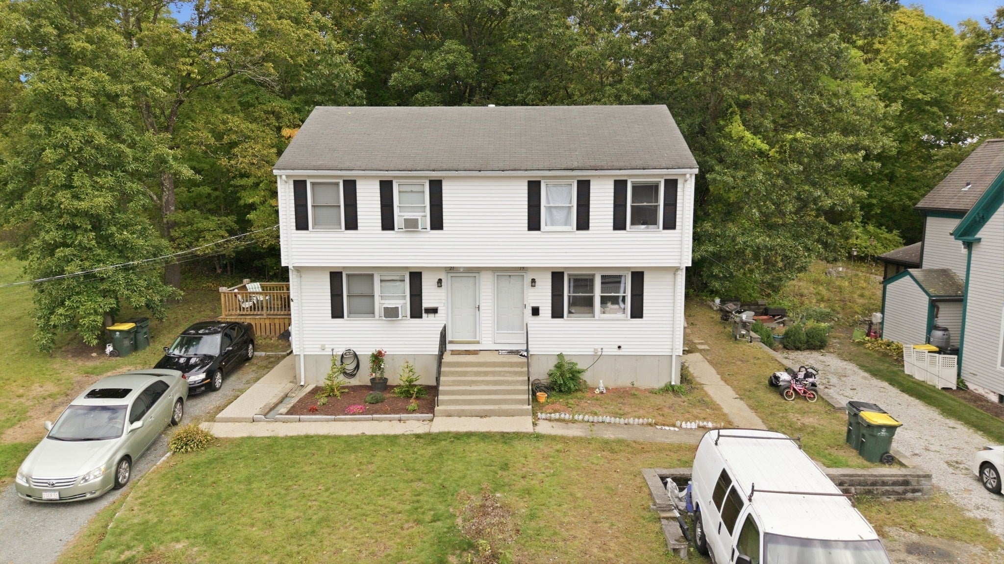 19-21 Moore Ave, Franklin, MA, 19-21 Moore Ave, Franklin, MA Photo #1
