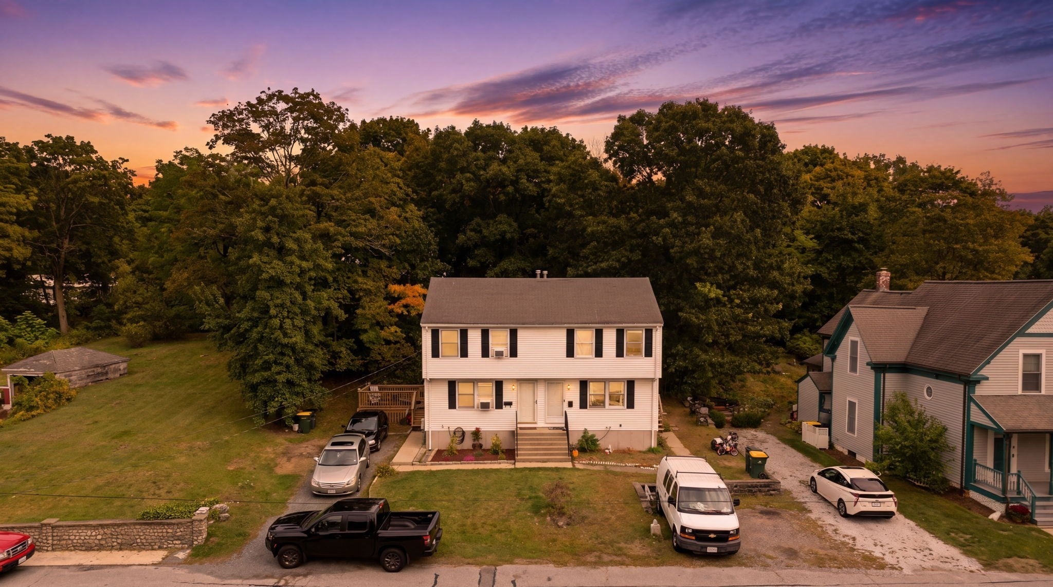 19-21 Moore Ave, Franklin, MA, 19-21 Moore Ave, Franklin, MA Photo #2