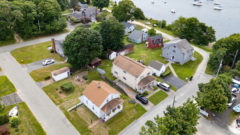 154 Calef Ave