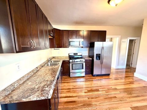 Photo of 11 Francis St #1, Malden, MA 02148 (MLS # 73455340)