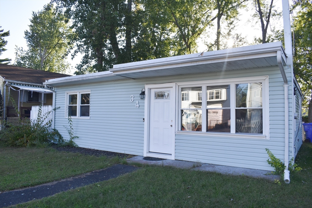 34 Wallace St