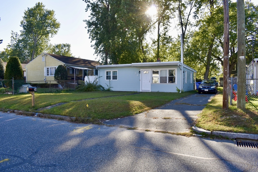 34 Wallace St