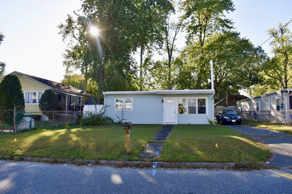34 Wallace St