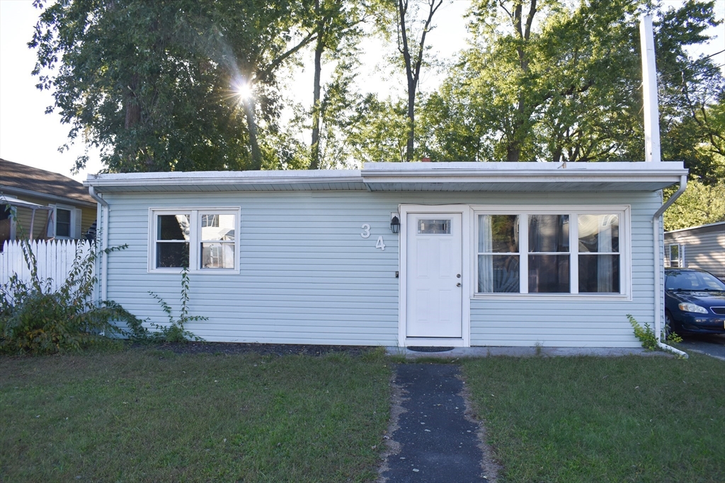 34 Wallace St