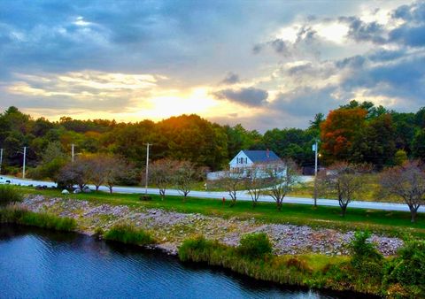 Photo of 1232 Middleboro Ave, Taunton, MA 02718 (MLS # 73476844)