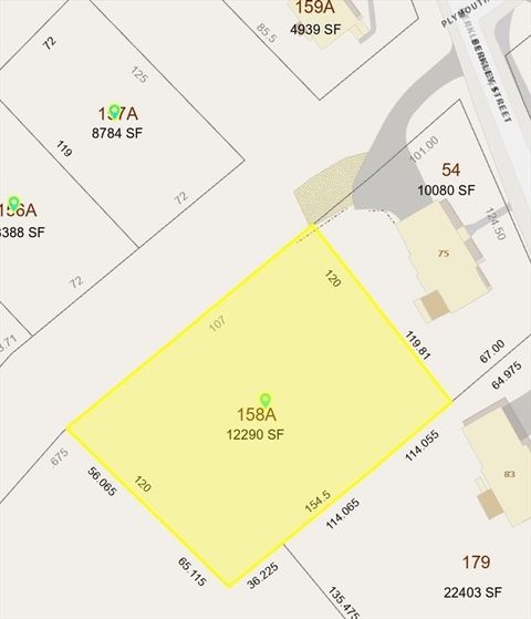 00 Plymouth Street Marlborough MA 01752