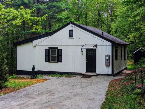 Photo of 16 Garnet Mountain Ln, Peru, MA 01235 (MLS # 73523137)