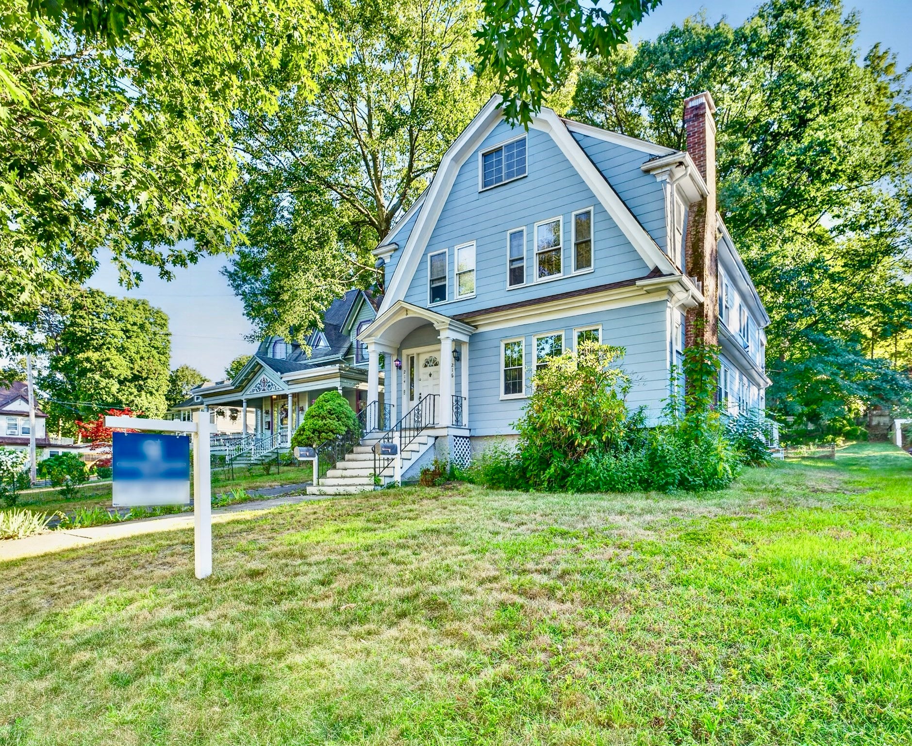 216 Tremont Street #216, Newton, MA, 216 Tremont Street #216, Newton, MA Photo #2