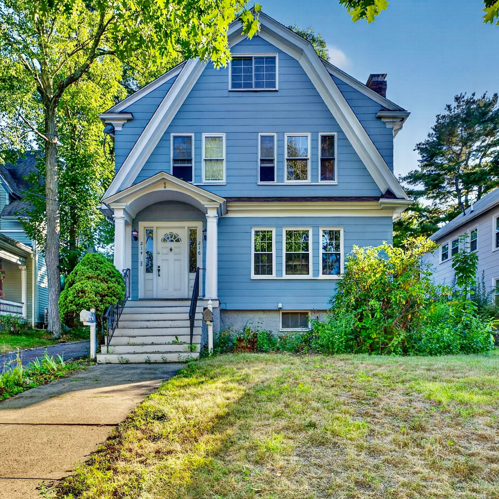 216 Tremont Street #216, Newton, MA, 216 Tremont Street #216, Newton, MA Photo #1