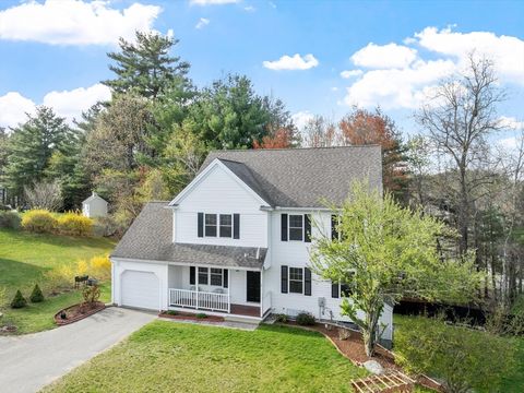 Photo of 5 Westside Dr, Acton, MA 01720 (MLS # 73510144)
