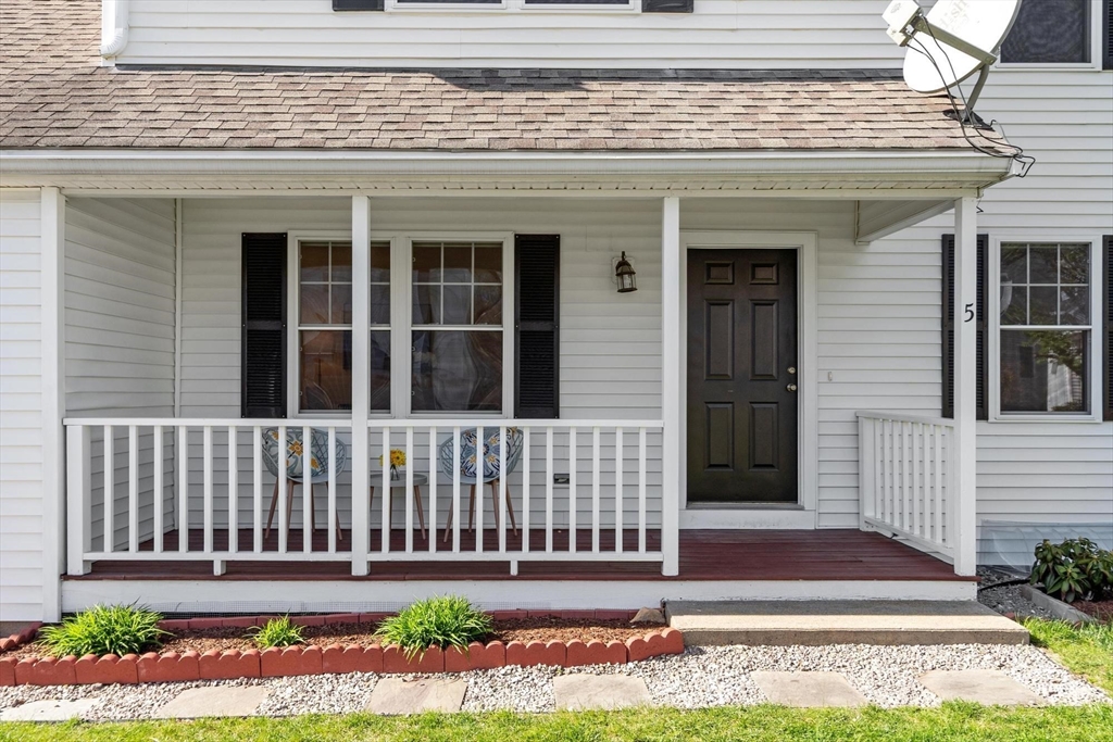 5 Westside Dr