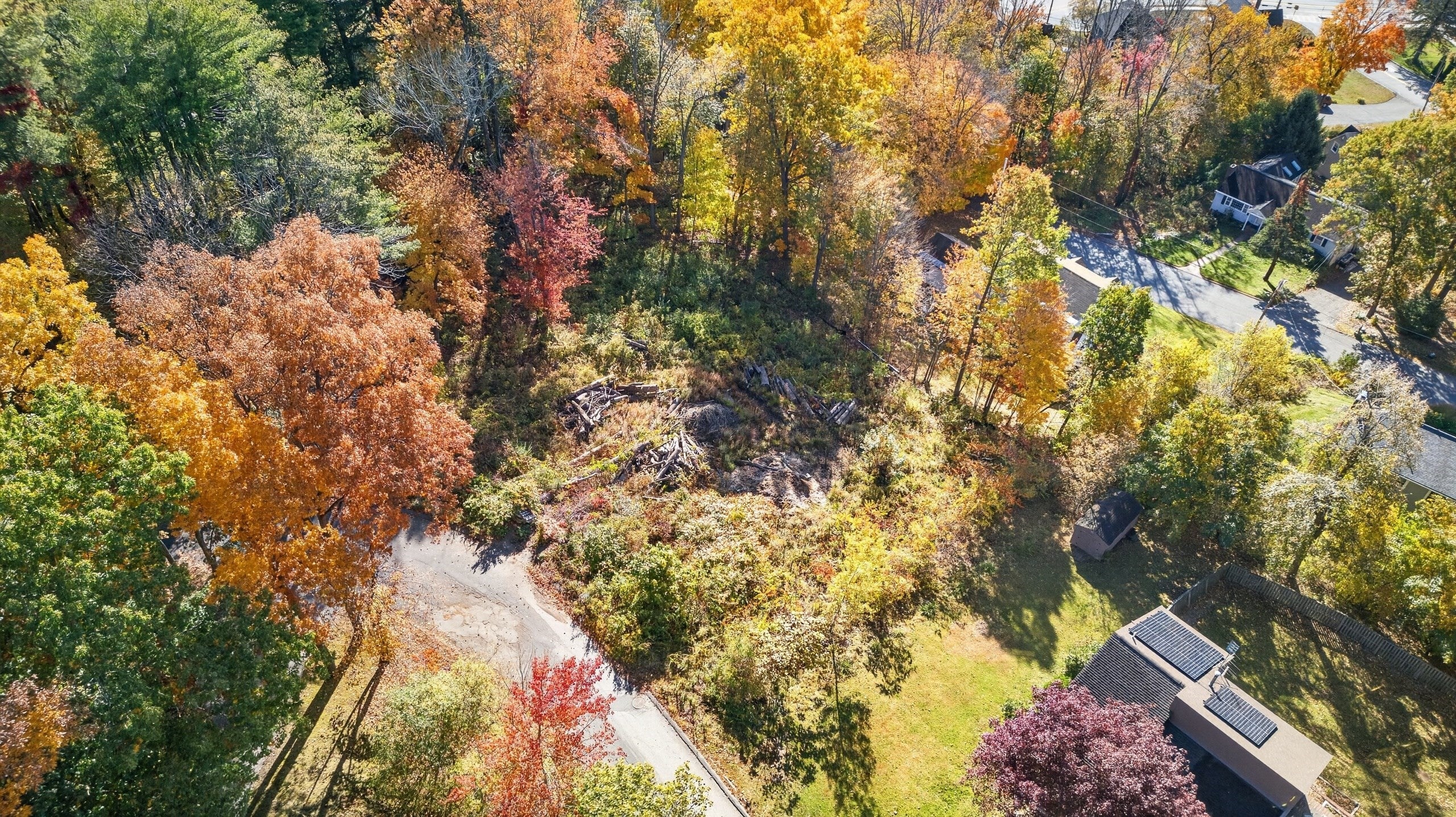 0 Edgehill Road