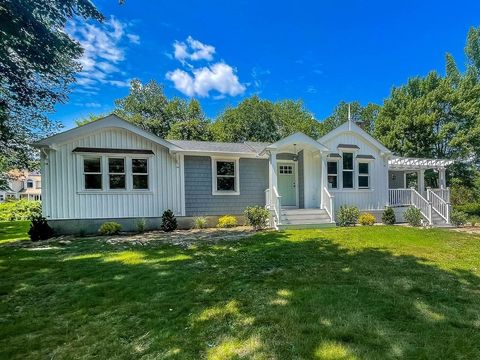 Photo of 2800 County Street, Dighton, MA 02715 (MLS # 73546928)