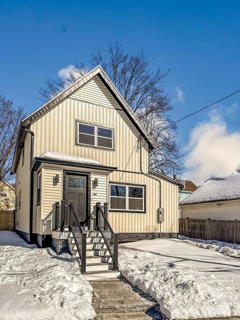 44 Sherman St Medford MA 02155