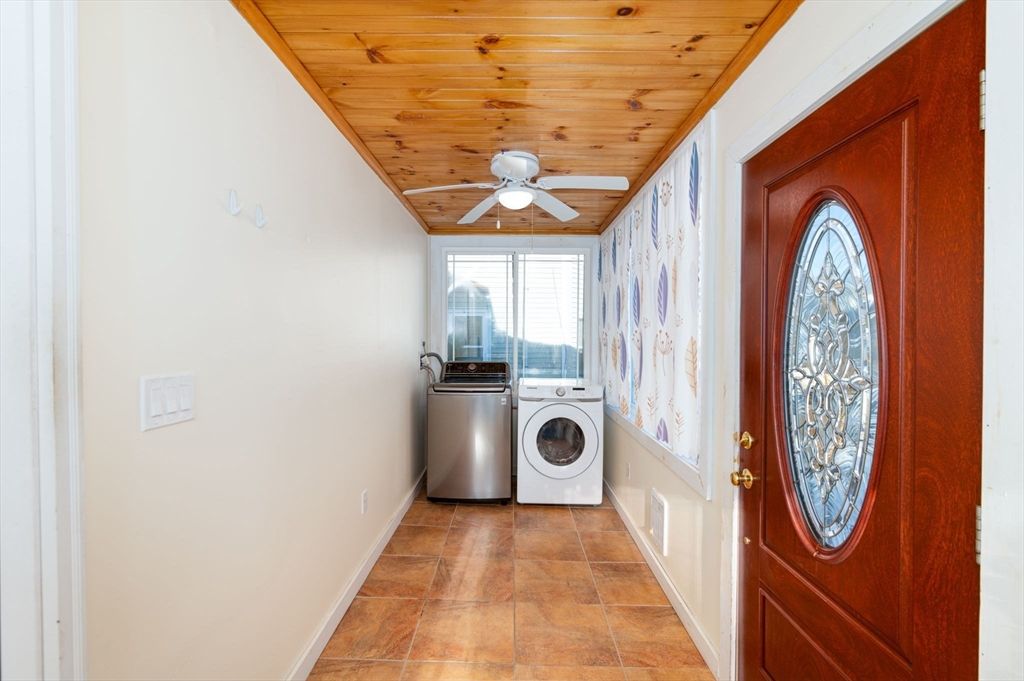 Photo of 28 Apthorp St, Quincy, MA 02170 (MLS # 73477943)