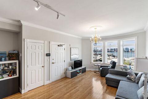 5 Brigham Street 1 Boston MA 02128