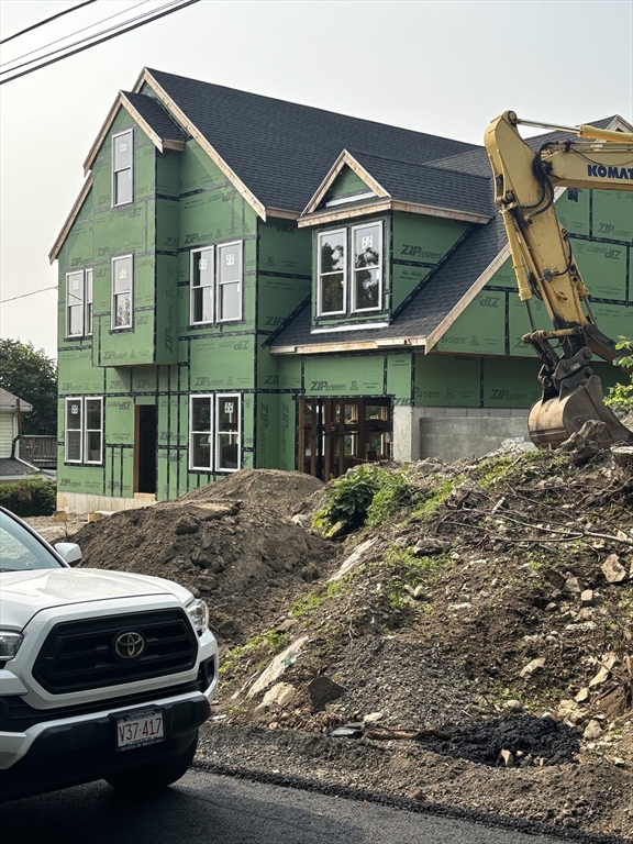 16 Oak Cliff Road