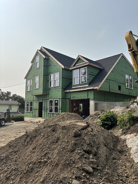 16 Oak Cliff Road