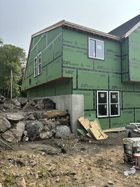 16 Oak Cliff Road