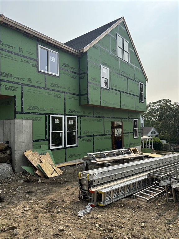 16 Oak Cliff Road