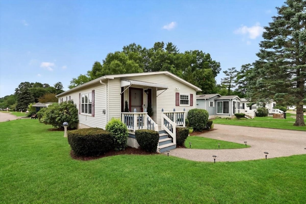 46 Leisurewoods Drive