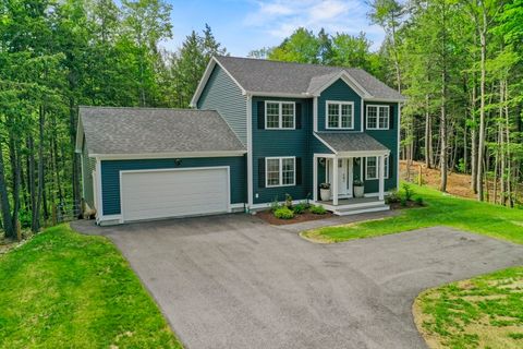 1076 King Phillip Trail Templeton MA 01436