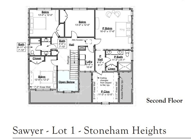 62 High Street Lot 1
