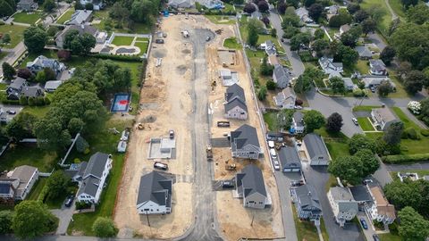 62 High Street Lot 1 Stoneham MA 02180
