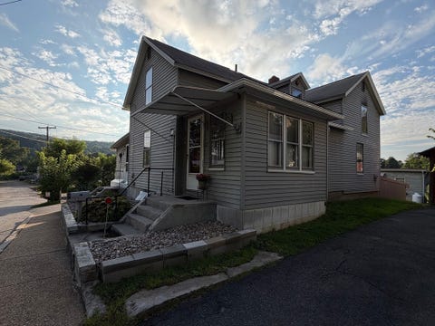 Photo of 27 Dublin St, Palmer, MA 01069 (MLS # 73562310)