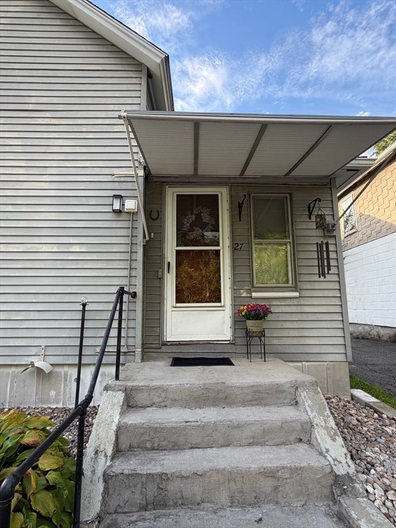 27 Dublin St