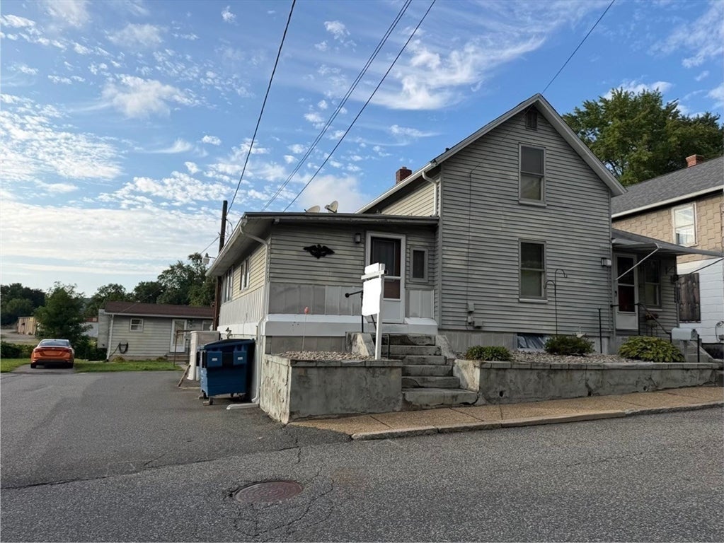 27 Dublin St