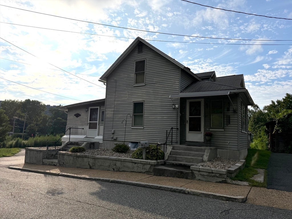 27 Dublin St